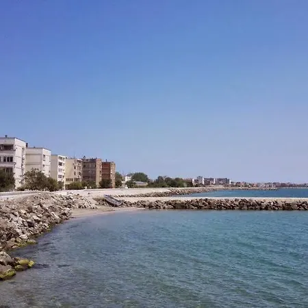 Apartment Evi 1 *