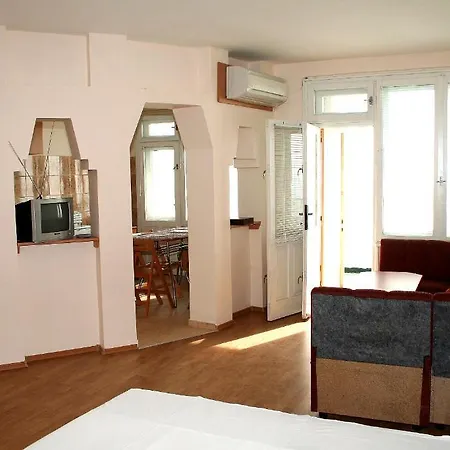 Evi 1 Apartment Pomorie