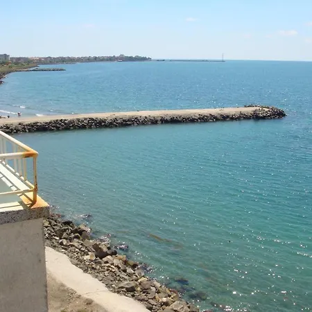 Evi 1 Pomorie