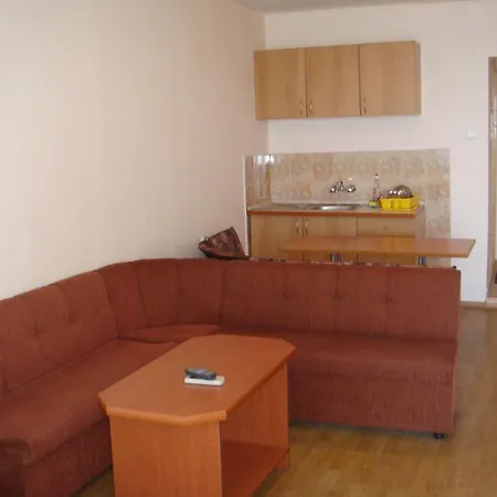 Apartament Evi 1 Gmina Pomorie