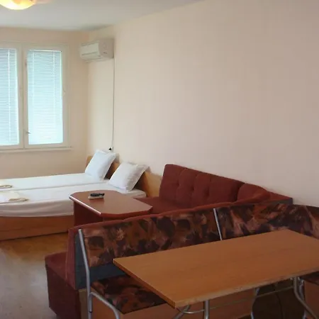 Apartament Evi 1