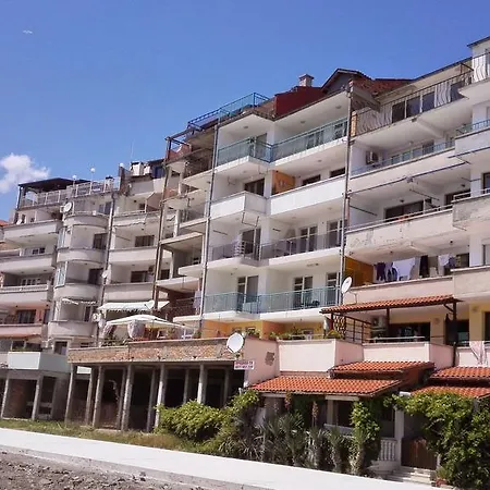 Evi 1 Gmina Pomorie
