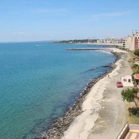 Evi 1 Apartament *