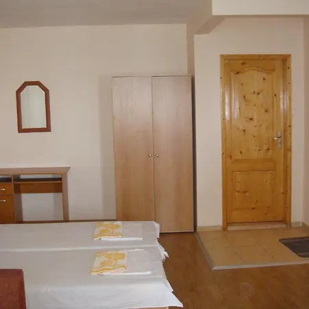 Apartament Evi 1 *