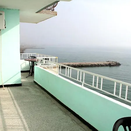 Apartament Evi 1 *